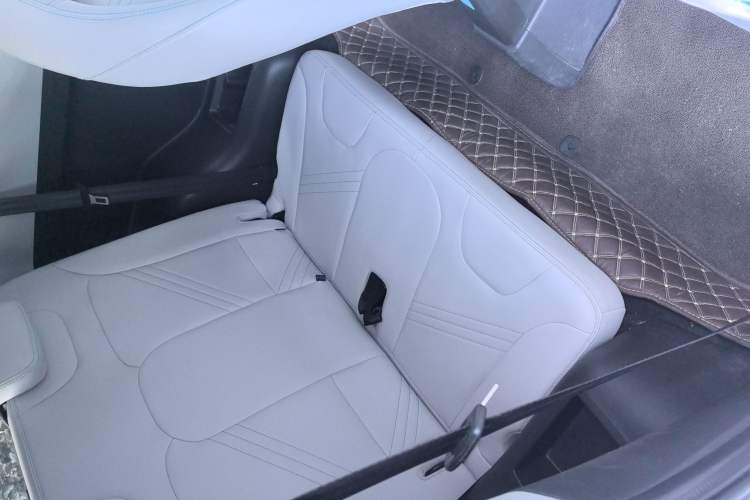 Used Chery Little Ant 2021 150 000 Yuan "Ant Fan" Edition New Ant Cool Version Lithium-Ion Battery
