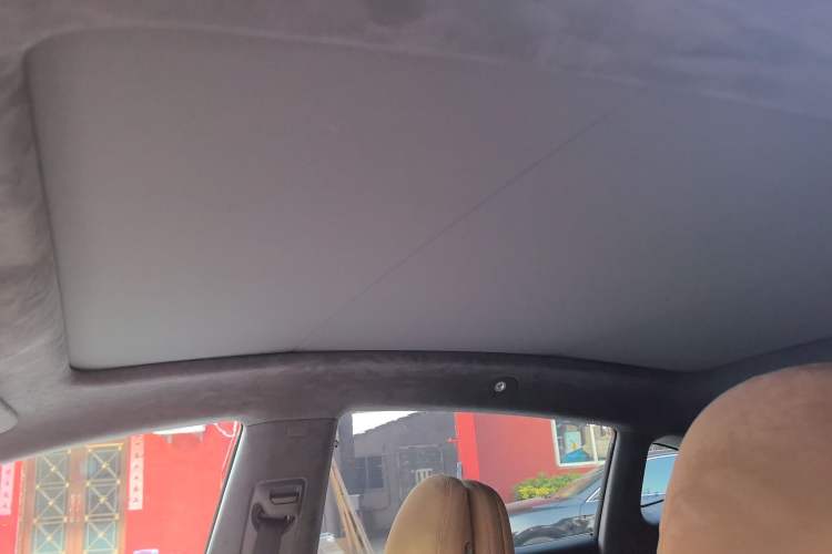 Used Hima Luxeed R7 2024 All-Electric 802 km Max
