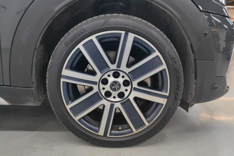 Used  Countryman 2021 2.0T COOPER S ALL4
