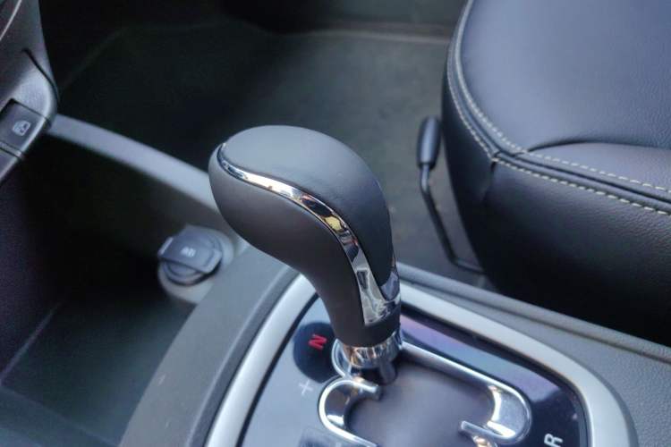 Used Chevrolet Sail 2015 Sail 3 1.3L AMT Ideal Edition