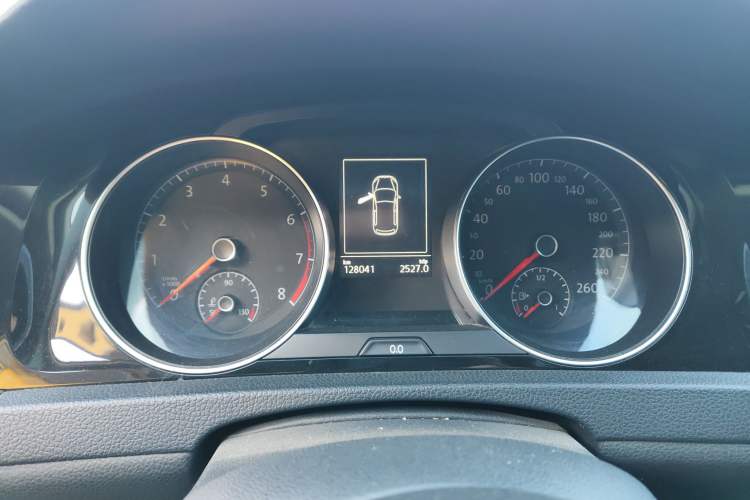 Used Volkswagen Golf 2016 280TSI Automatic Flagship Model