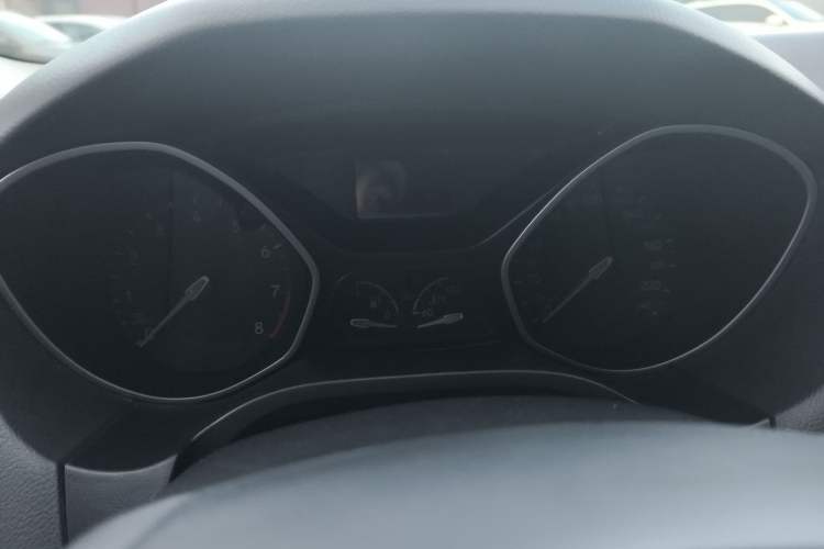 Used Ford Focus 2017 Hatchback 1.6L Manual Comfort Plus SmartDrive Edition