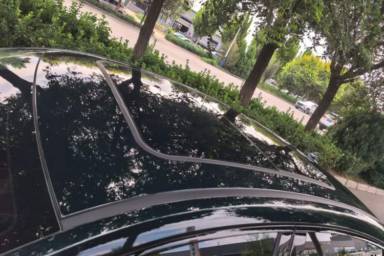 Used Chery Arrizo 8 2023 High-Energy Edition 2.0T DCT Luxury
