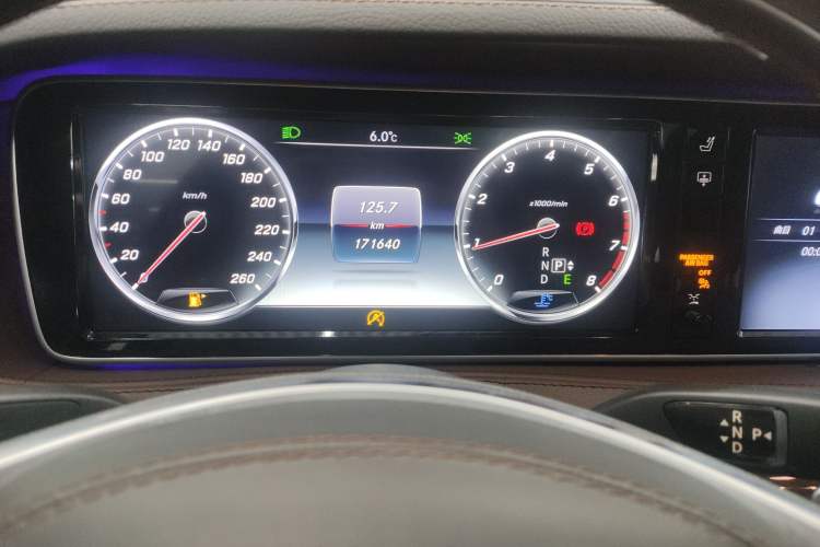 Used Mercedes-Benz Maybach S-Class 2016 S 400 4MATIC
