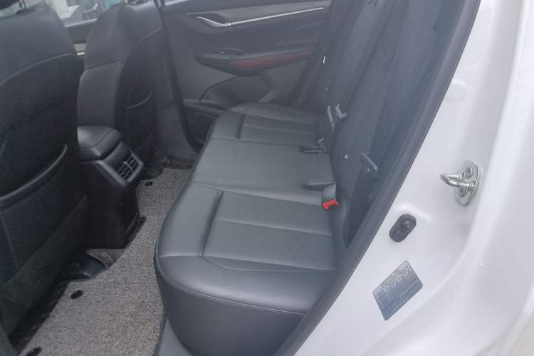 Used Changan CS55PLUS 2020 1.5T Automatic Xuan Dong Edition