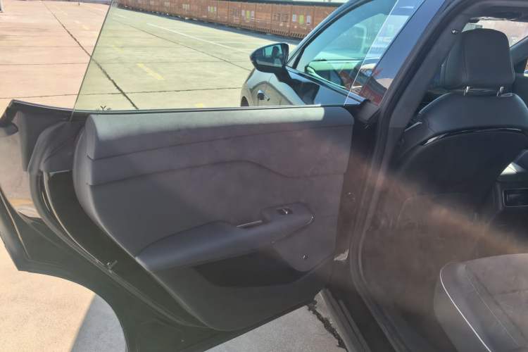 Used VOYAH COURAGE 2024 Four-Wheel Drive Global Edition
