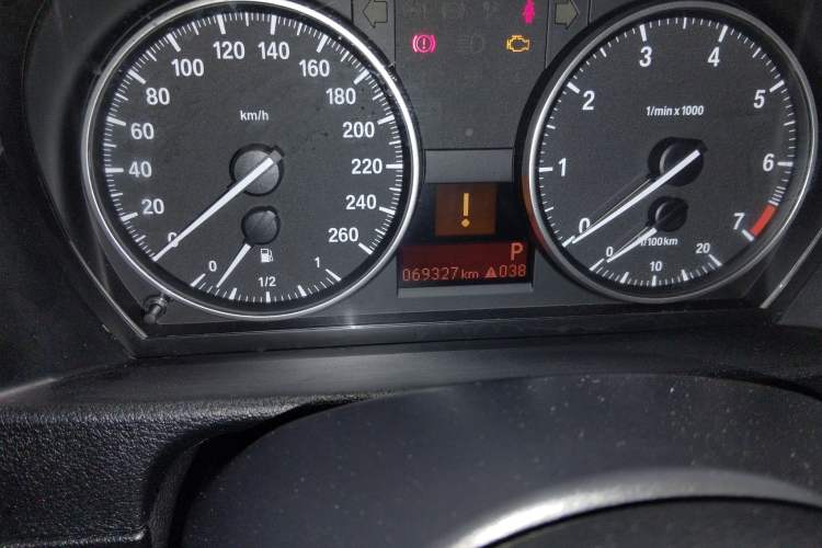 Used BMW X1 2015 sDrive18i Fashion Upgrade Edition
