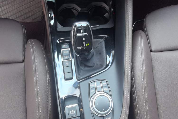 Used BMW X2 2021 sDrive25i Leading Model M Sport Package