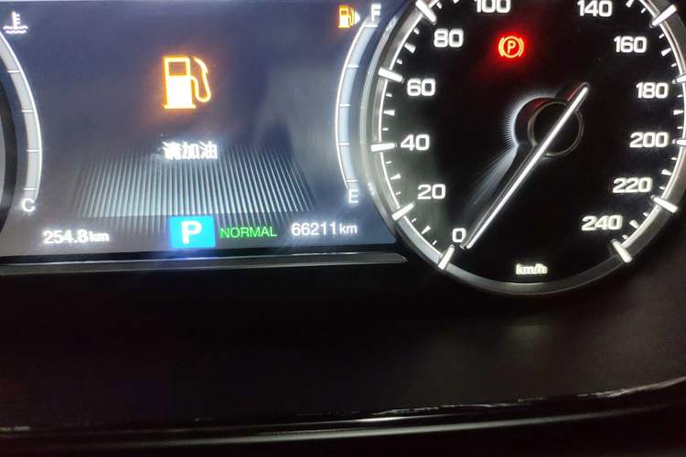 Used GAC Trumpchi M6 2019 270T DCT Luxury Edition (7-seater) China VI