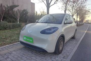 Used Wuling Bingo 2023 203km Comfort Edition