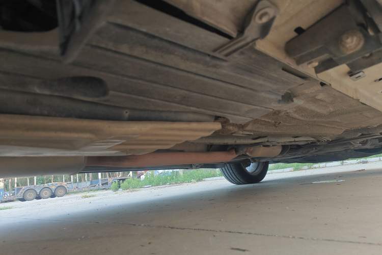 Used Ford Kuga 2015 2.0L GTDi Four-Wheel Drive Prestige Model
