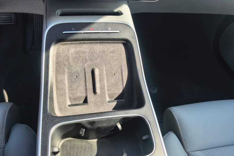 Used Nio ET5T 2025 75 kWh Touring