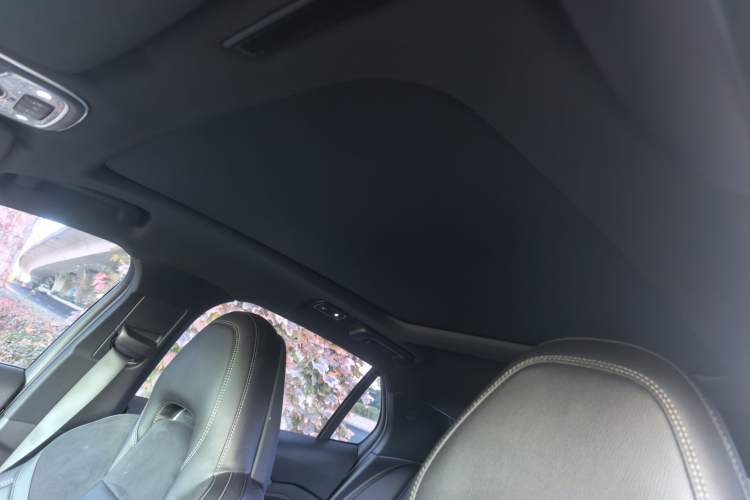 Used Lynk & Co 03 2021 1.5TD DCT JingPlus
