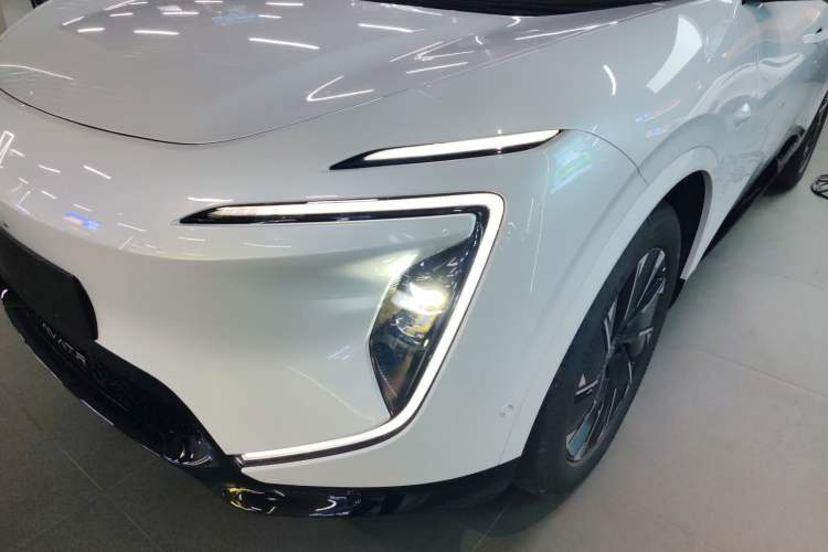 Used  07 2024 Pro+ Range-Extended Edition
