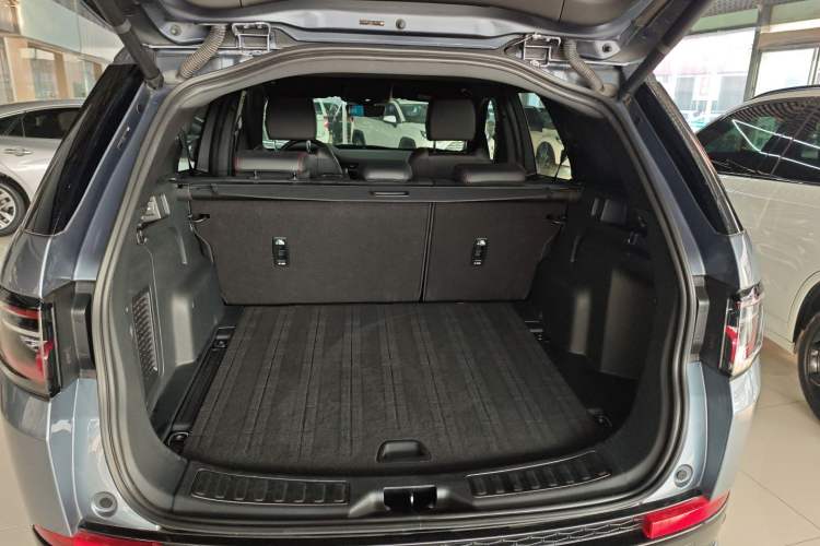 Used Land Rover Discovery Sport 2022 249 PS R-Dynamic S Performance Edition 5 Seats
