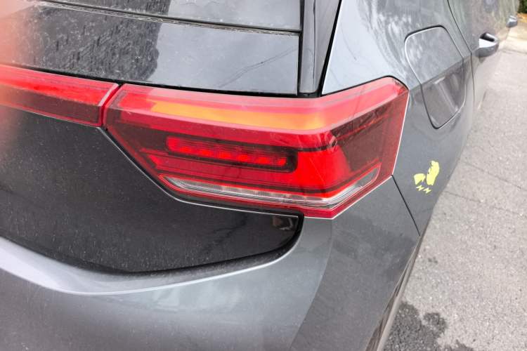 Used Volkswagen ID.3 2022 Active Pure Intelligent Enjoyment Edition
