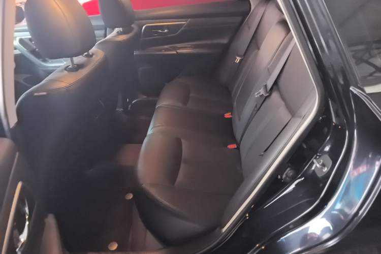 Used Nissan Teana 2013 2.0L XL Comfort Edition
