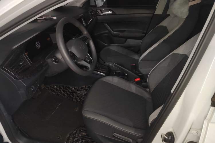 Used Volkswagen Lavida 2023 New Rui 1.5L Automatic New Yi Edition
