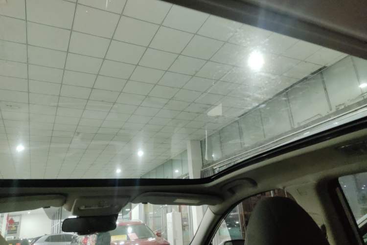 Used Nissan Qashqai 2022 2.0L CVT XV Premier Luxury Edition
