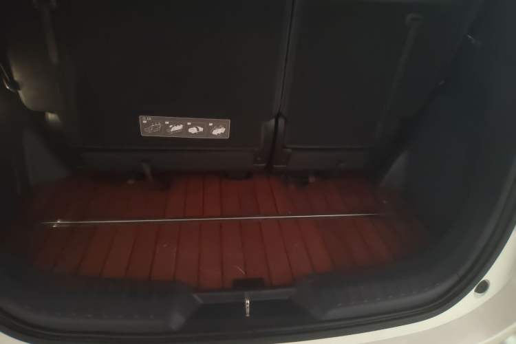 Used GAC Trumpchi M8 2021 Lingxiu Series 390T Ultimate Edition
