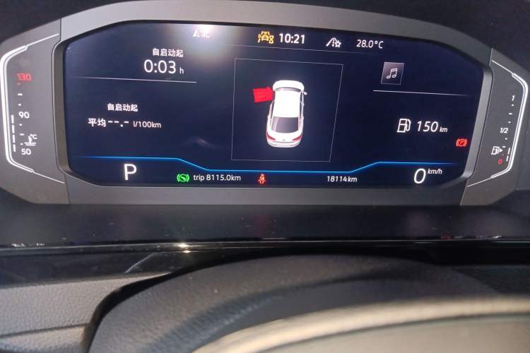 Used Volkswagen FAW-Volkswagen CC 2024 380TSI Striking Edition