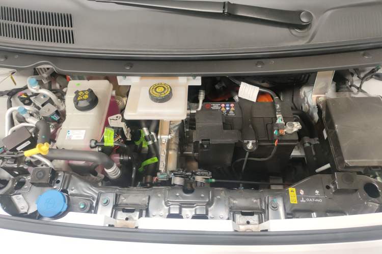 Used AION UT 2025 420 Smart Edition
