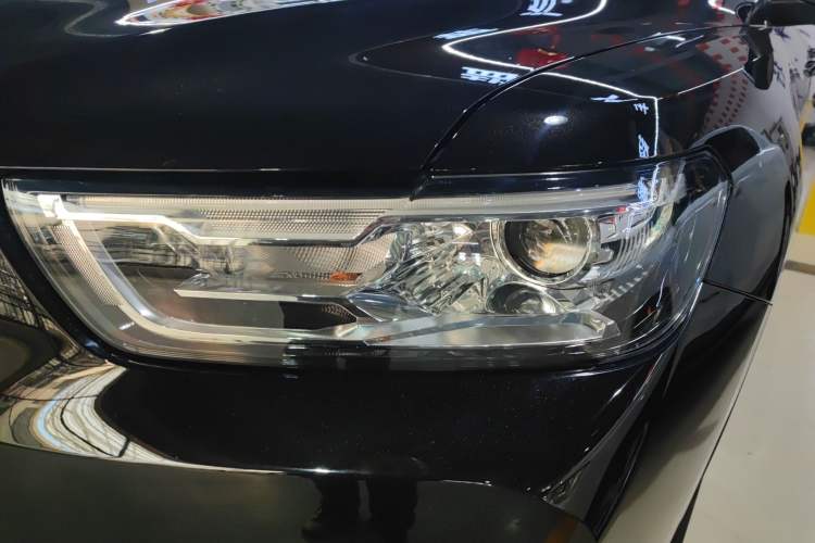 Used Haval H6 2021 1.5 GDIT Automatic Champion Edition
