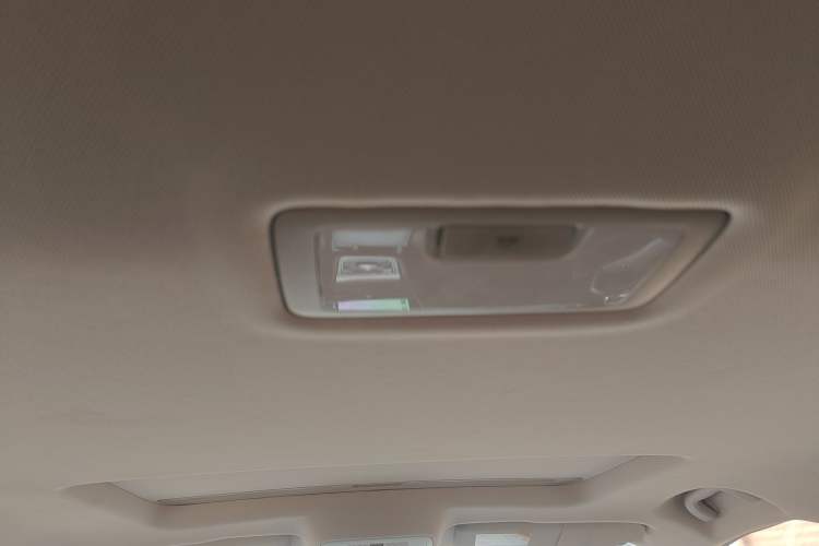 Used MG 6 New Energy 2018 45T E-DRIVE Intelligent Hybrid Premium Internet Edition
