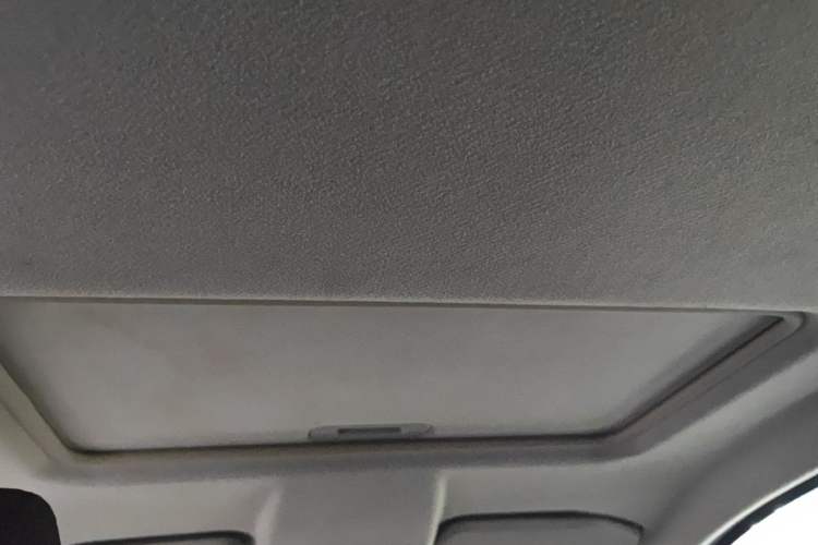 Used Ford EcoSport 2013 1.5L Automatic Prestige Model
