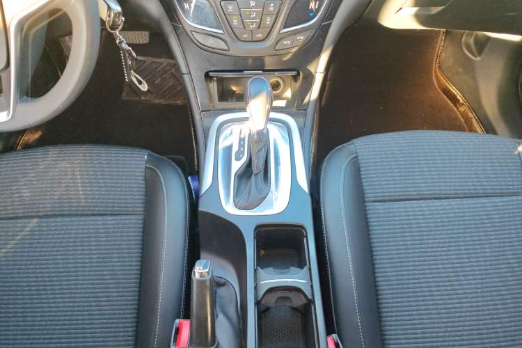 Used Buick Regal 2015 1.6T Leading Technology Model
