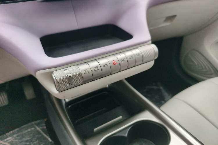 Used BYD Dolphin 2021 401km Knight Edition
