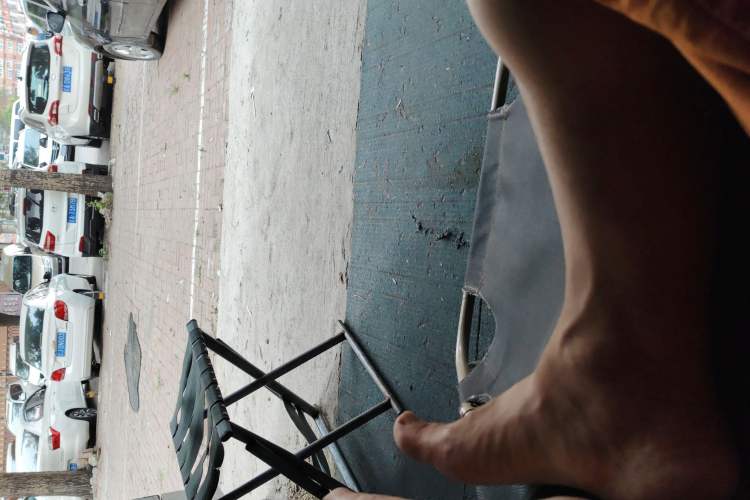 Used Wuling Hongguang 2021 1.5L S Standard Version LAR
