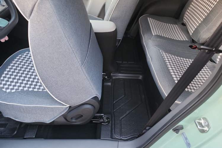 Used  Lumin 2025 205 km Xiangqin Version