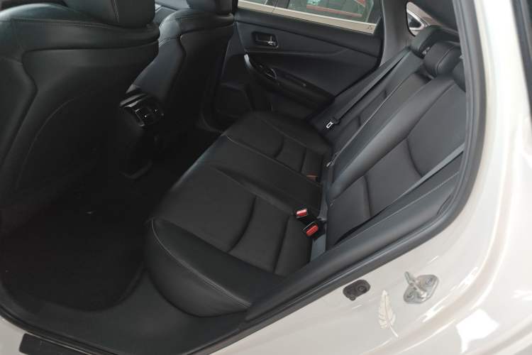 Used Honda Spirior 2017 2.0L Classic Edition