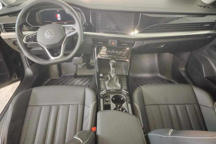 Used Volkswagen Passat 2023 Revised 330TSI Starry Elite Edition
