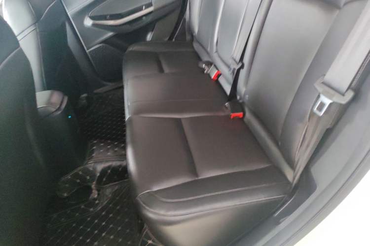 Used Ford Escort 2017 Happiness Edition 1.5L Automatic Fashion Version
