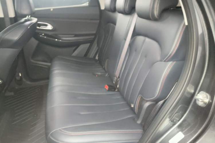 Used Oshan X7 2021 1.5T Automatic Premium Edition
