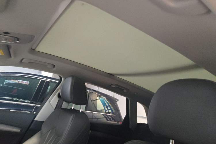 Used Audi Q5L 2022 40T Fashionable and Dynamic Model
