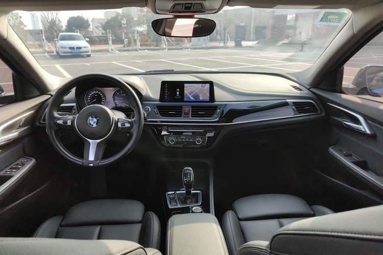 Used BMW 1 Series 2020 120i M Sport Package