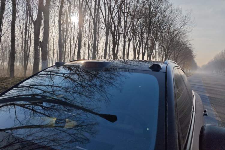 Used Nio ES8 2023 75 kWh
