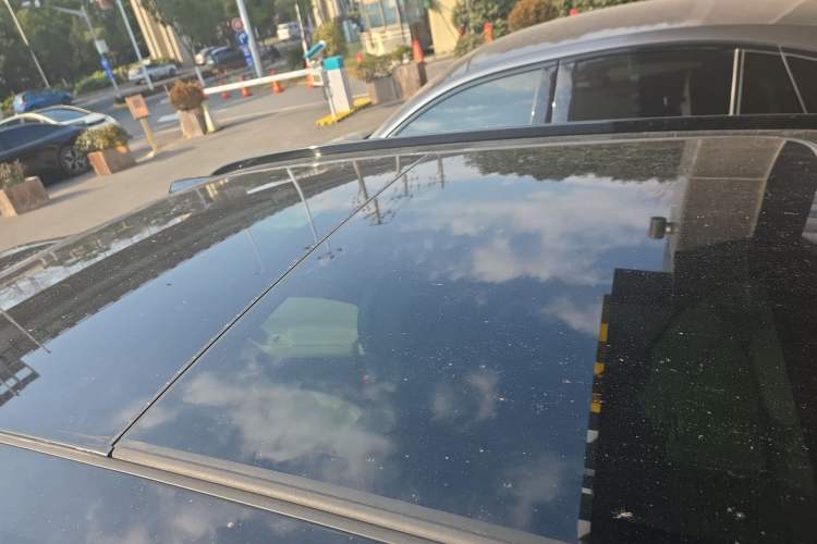 Used Nio ES7 2022 100 kWh