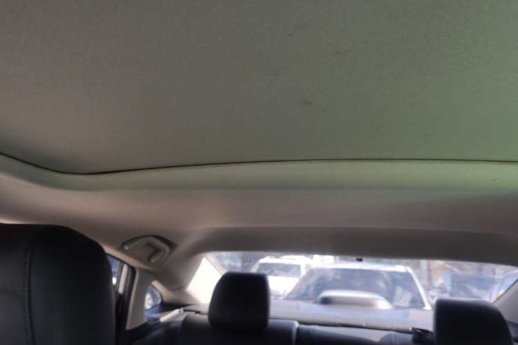 Used Honda Civic 2019 220TURBO CVT Dynamic Edition China VI Emission Standard
