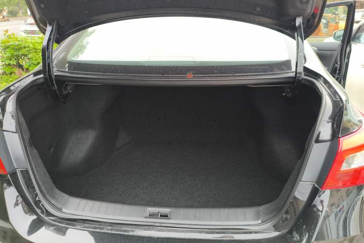 Used Nissan Sylphy 2024 Restyled Version 2 Classic 1.6XE CVT Comfort Edition