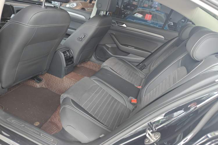 Used Volkswagen Magotan 2020 330TSI DSG Luxury Edition
