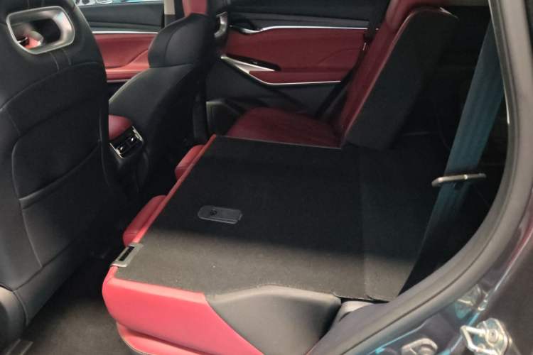 Used Changan CS75 PLUS 2020 2.0T Automatic Flagship Edition
