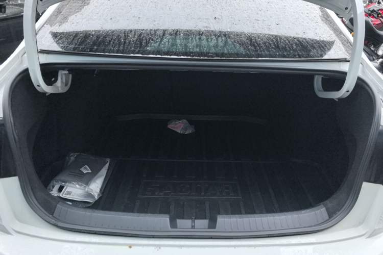 Used Volkswagen Sagitar 2021 280TSI DSG 30th Anniversary Edition
