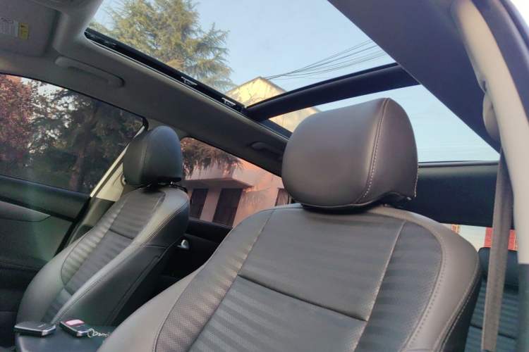 Used Kia Sportage R 2019 2.0L Automatic Smart Luxury Edition
