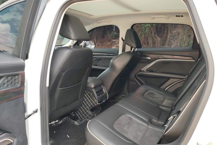 Used Haval H6 2021 China Trend Edition 1.5 GDIT Automatic Champion Version
