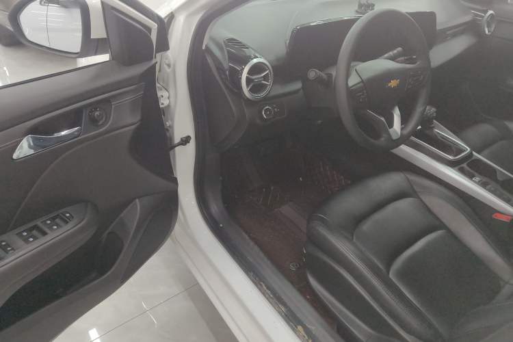 Used Chevrolet Monza 2023 1.5L Dual-Clutch Enjoyment Edition
