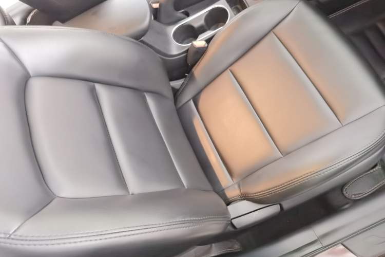 Used Kia K3 2016 1.6L Automatic GL
